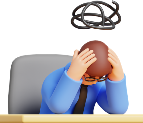 您是否也有这些困扰?